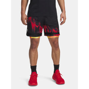Under Armour Short Férfi rövidnadrág Under Armour Curry Statement Short I