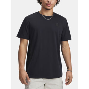 Under Armour Póló Férfi póló Under Armour Curry HW Trend Tee