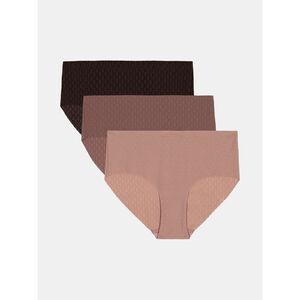 Under Armour Fehérnemű Nõi alsónadrág Under Armour UA Pure Stretch Mesh (3db)