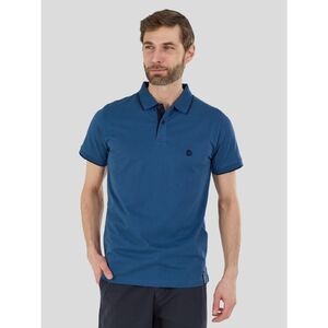 Fundango P&oacute;l&oacute; Incognito Mono Poloshirt