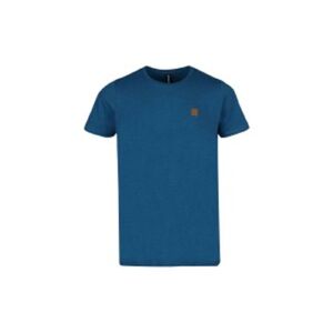 Fundango Póló Jaggy Structured T-Shirt