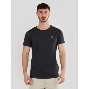 Fundango Póló Jaggy Structured T-shirt