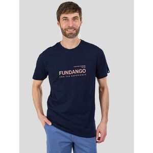 Fundango P&oacute;l&oacute; Vital Graphic-T