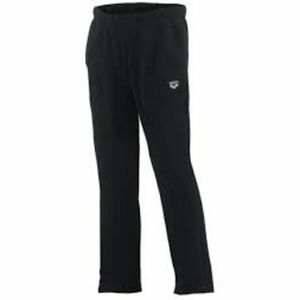 Aréna férfi melegítő alsó fekete