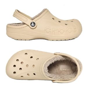 Crocs  Baya Lined Clog