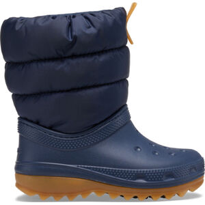 Crocs  Classic Neo Puff Boot K