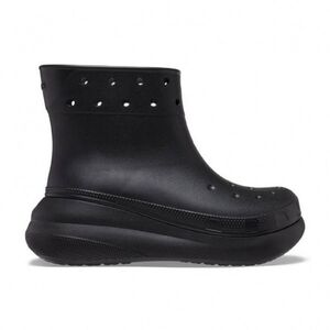 Crocs Utcai cipő Classic Crush Rain Boot