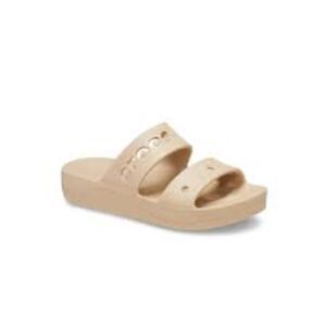 Crocs  Baya Platform Sandal