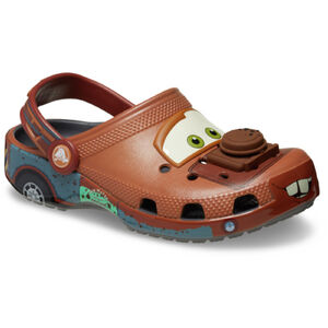 Crocs  Cars Mater Classic Clog K