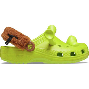 Crocs  Dreamworks Shrek Classic Clog K