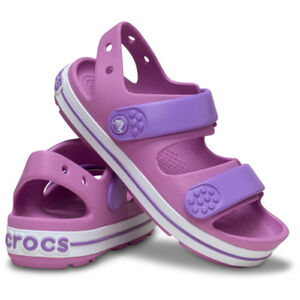 Crocs  Crocband Cruiser Sandal K