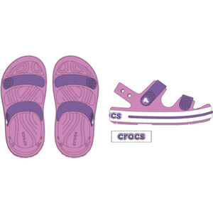 Crocs  Crocband Cruiser Sandal T
