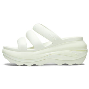 Crocs  Mega Crush Triple Strap