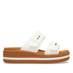 Crocs  Brooklyn Woven Buckle