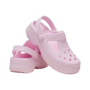 Crocs  Classic Mary Jane Clog K
