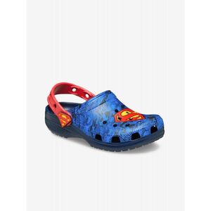 Crocs  Superman Classic Clog K