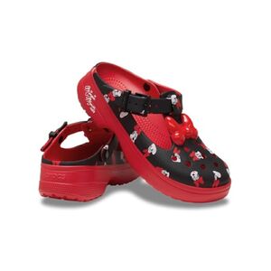 Crocs  Minnie Mouse Mary Jane