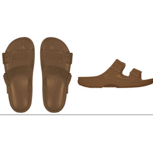 Crocs  Saturday Sandal M
