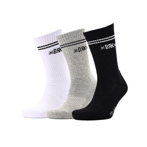 DRK Zokni FLYNN SOCKS 3 PAIRS