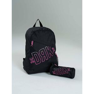 DRK Hátizsák GEEK BACKPACK PENCILCASE SET