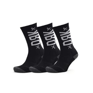 DRK Zokni NEW DASH SOCKS 3 PAIRS