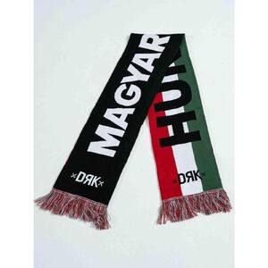 DRK Sál, Kesztyű HUNGARY SCARF