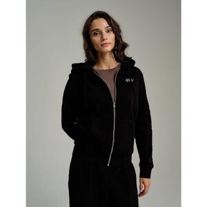 DRK Pul&oacute;ver zip KIARA