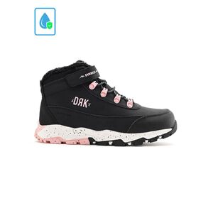 DRK Utcai cipő EVEREST JR WP