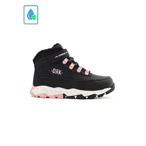 DRK Utcai cipő EVEREST K WP