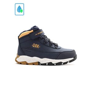 DRK Utcai cipő EVEREST K WP