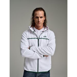 DRK Pul&oacute;ver zip JONATHAN