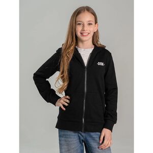 DRK Pul&oacute;ver zip FRANKIE