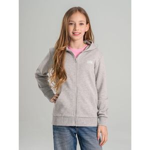 DRK Pul&oacute;ver zip FRANKIE