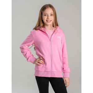 DRK Pul&oacute;ver zip FRANKIE