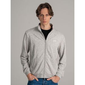 DRK Pul&oacute;ver zip BENJAMIN