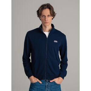 DRK Pul&oacute;ver zip BENJAMIN