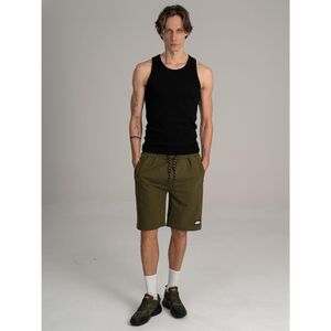 DRK Short DALTON ZIP