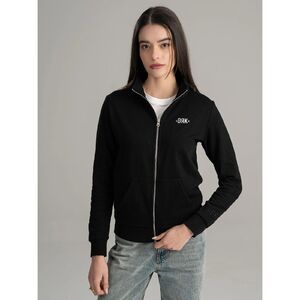 DRK Pul&oacute;ver zip JENNY