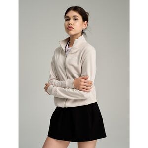 DRK Pul&oacute;ver zip JENNY