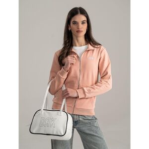 DRK Pul&oacute;ver zip JENNY