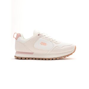 DRK Utcai cipő VELVET