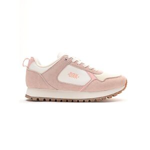 DRK Utcai cipő VELVET