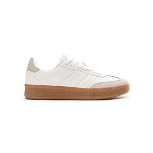 DRK Utcai cipő FLOW PLATFORM