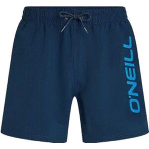Oneill F&uuml;rdőruha, &uacute;sz&oacute;dressz, &uacute;sz&oacute;nadr&aacute;g O'Neill Logo 16'' Swimshorts