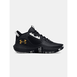 Under Armour Training cipő Gyerek cipõk Under Armour UA GS Lockdown 6