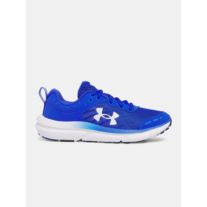 Under Armour Utcai cipő Fiú cipõ Under Armour UA BGS Assert 10