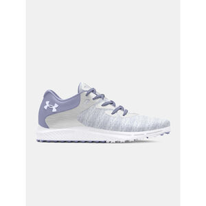 Under Armour Utcai cipő Nõi cipõ Under Armour UA WCharged Breathe2 Knit SL