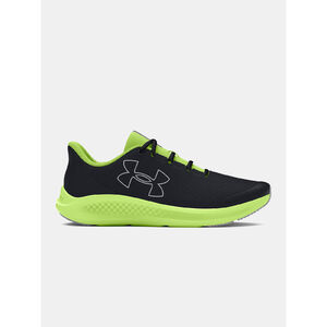 Under Armour Training cipő Fiú Under Armour UA BGS Charged Pursuit 3 BL cipõ