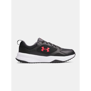 Under Armour Utcai cipő Férfi cipõ Under Armour UA Charged Edge-BLK