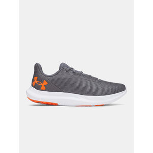Under Armour Utcai cipő Férfi cipõk Under Armour UA Charged Speed Swift-GRY